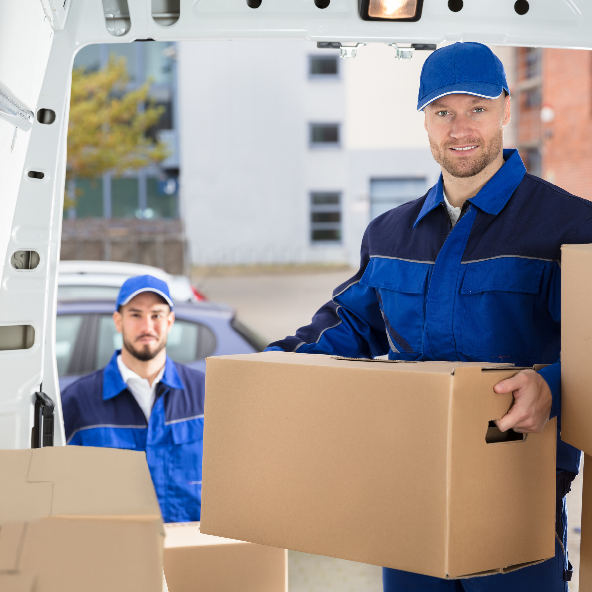 How to Choose a Moving Company That Fits Your Needs