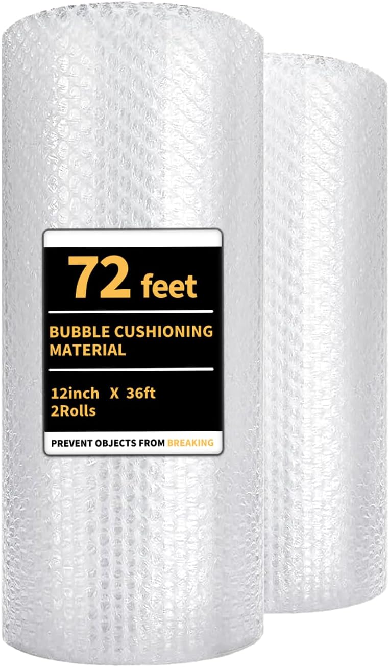 Bubble Wrap