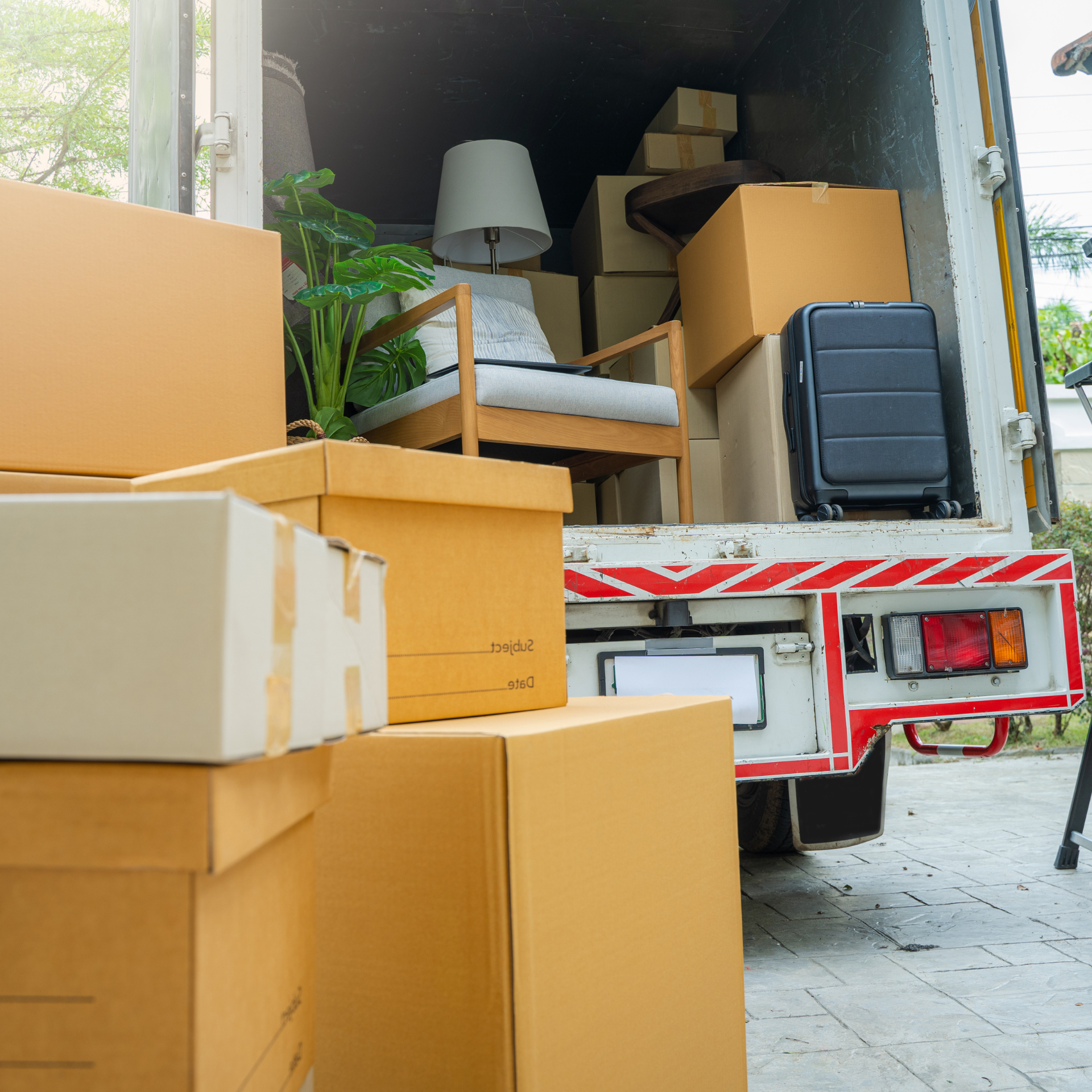 How to Secure the Most Affordable Moving Rates