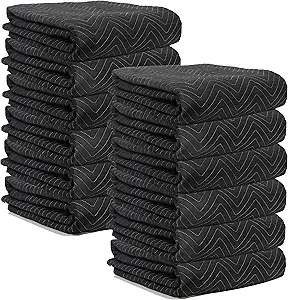 Moving Blankets