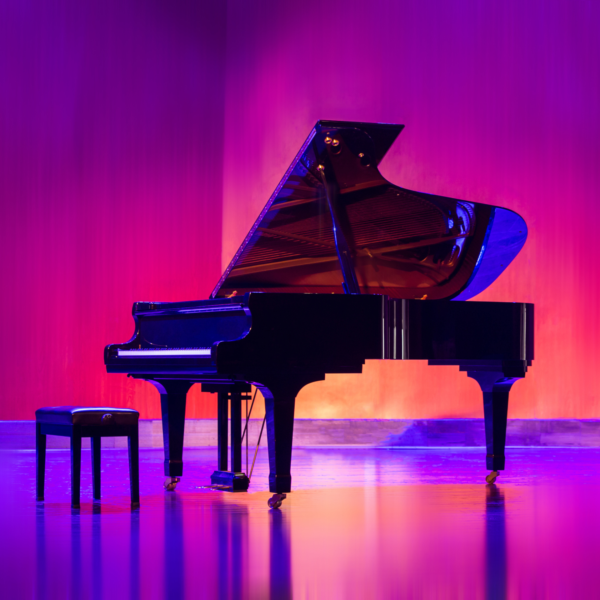 Specialized Handling for Pianos, Safes, and High Value Antiques