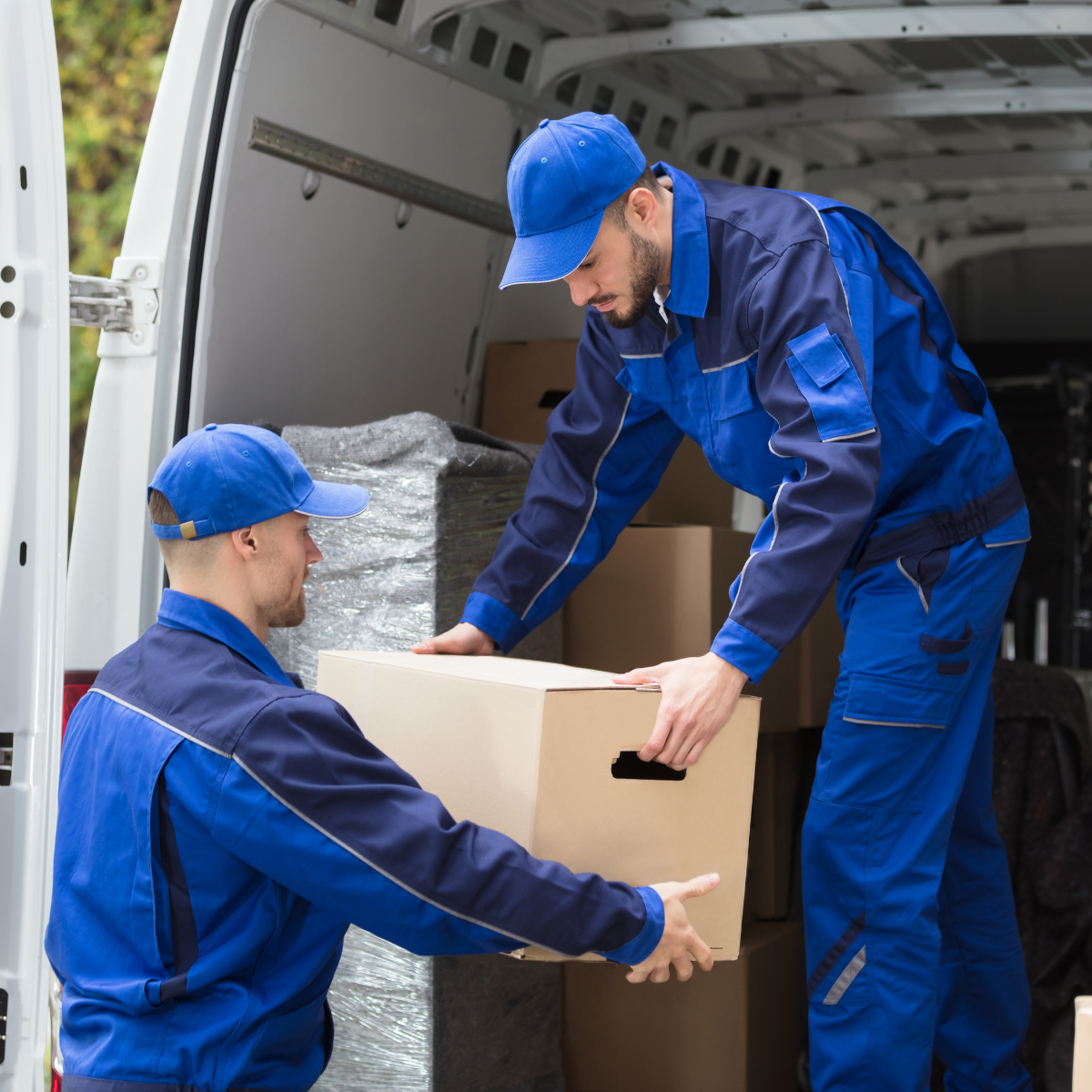 Why Choose FindAMover.us for Your Next Relocation